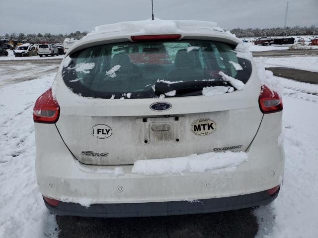 2016 FORD FOCUS - 1FADP3N21GL312173