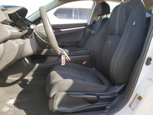 2021 HONDA CIVIC LX - 19XFC2F63ME201395