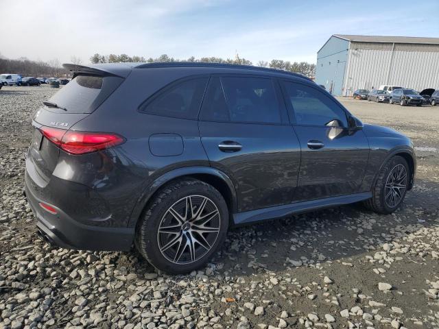 Vin: w1nkm8hb6rf154443, lot: 43820315, mercedes-benz glc-class 43 4matic amg 20243