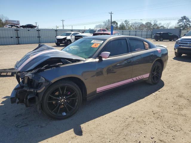 Vin: 2c3cdxbg0jh290956, lot: 46359995, dodge charger sxt 2018 img_1