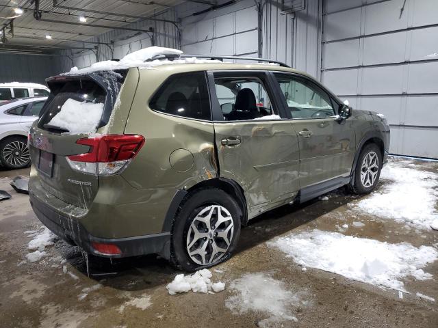 Vin: jf2skadc0rh479789, lot: 42912475, subaru forester premium 20243