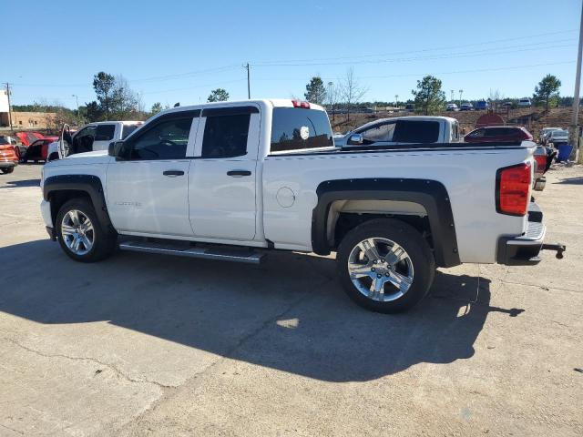 2018 CHEVROLET SILVERADO - 1GCRCPECXJZ342210