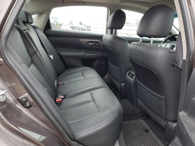 2015 NISSAN ALTIMA 2.5 - 1N4AL3AP3FN353746
