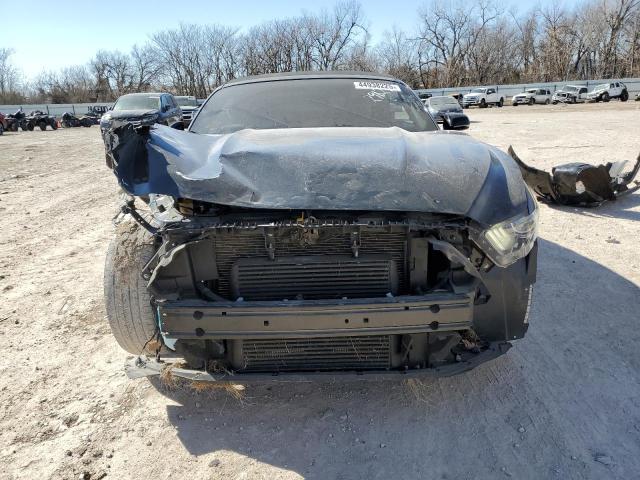 2016 FORD MUSTANG - 1FATP8UHXG5298275