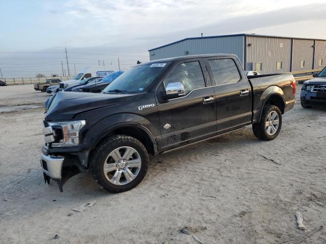 FORD F150 SUPER