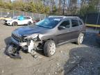 2015 JEEP CHEROKEE L - 1C4PJMCB1FW636125
