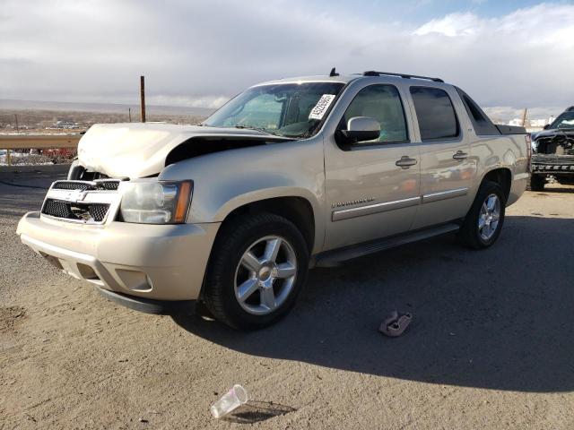 CHEVROLET AVALANCHE