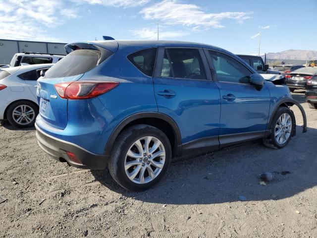 Vin: jm3ke4de7d0137473, lot: 43433435, mazda cx-5 gt 20133