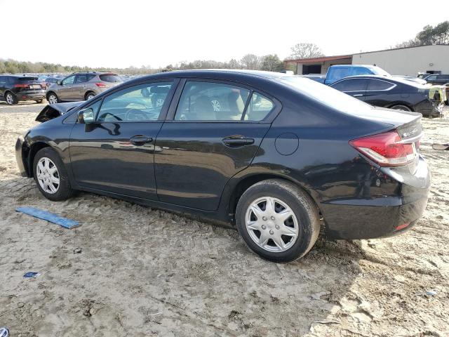 Vin: 19xfb2f53ee082808, lot: 45921895, honda civic lx 20142
