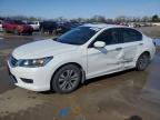 2015 HONDA ACCORD LX - 1HGCR2F31FA184370