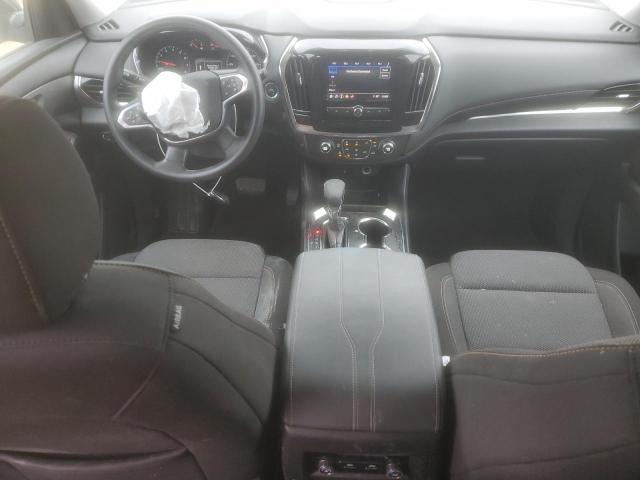 2021 CHEVROLET TRAVERSE L - 1GNERFKW9MJ153497
