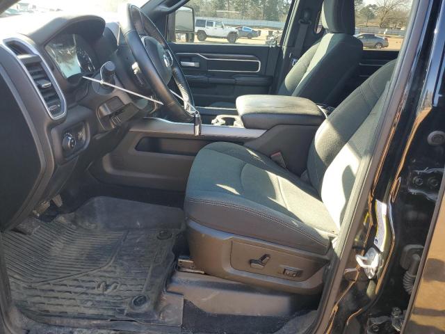 2024 RAM 2500 BIG H - 3C6UR5DJ1RG115701