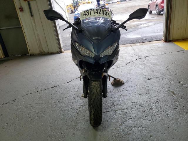 2023 KAWASAKI EX400 - JKAEXKH16PDAN2887