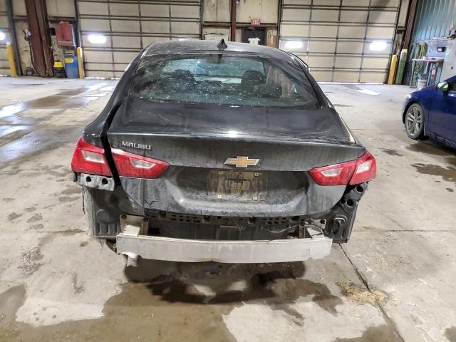 2017 CHEVROLET MALIBU LS - 1G1ZC5STXHF171441