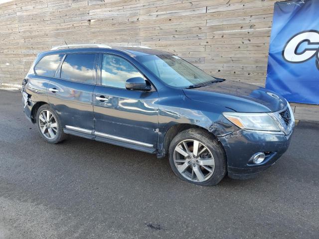 Vin: 5n1ar2mm8dc642386, lot: 45874985, nissan pathfinder s 20134
