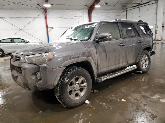 TOYOTA 4RUNNER SR