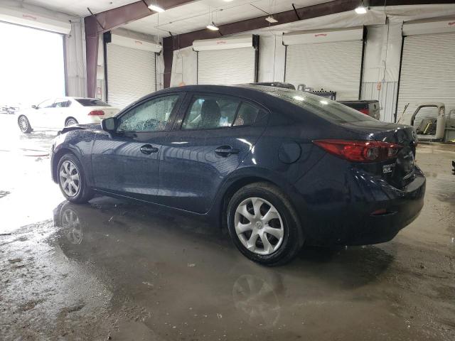 Vin: 3mzbm1u74fm185358, lot: 46303915, mazda 3 sport 20152