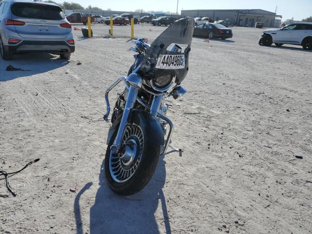 2002 HARLEY-DAVIDSON FLSTFI 1HD1BXB172Y074144