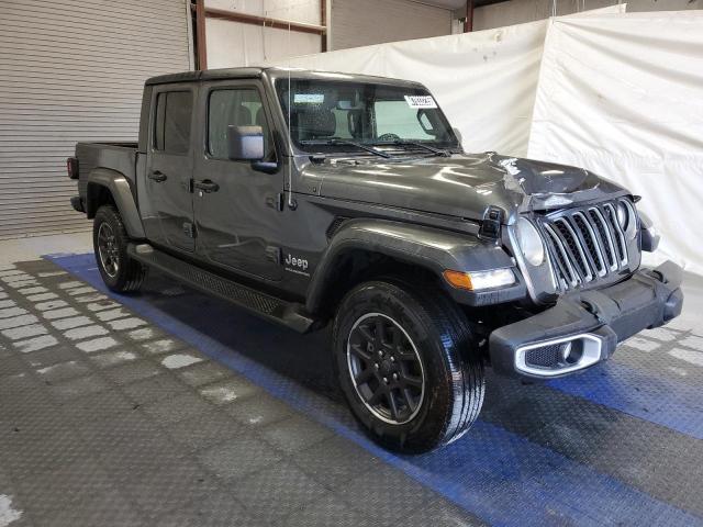 Vin: 1c6hjtfgxpl560873, lot: 47033235, jeep gladiator overland 20234