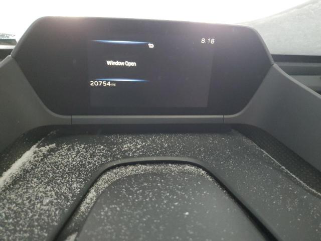2023 SUBARU SOLTERRA P JTMABABA2PA027747