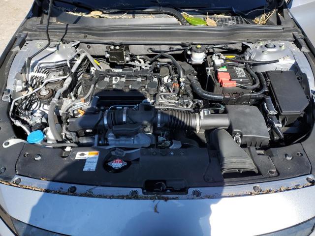 2021 HONDA ACCORD SPO - 1HGCV1F30MA104429