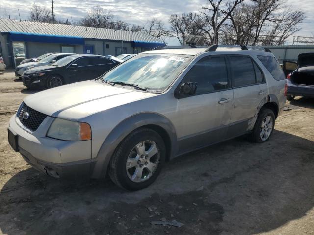FORD FREESTYLE