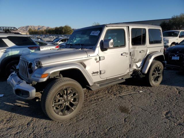 2021 JEEP WRANGLER U - 1C4HJXEG2MW536286