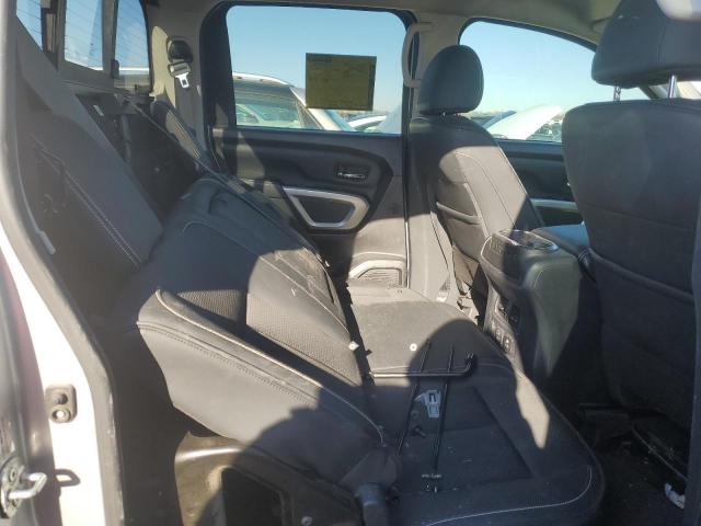 2019 NISSAN TITAN SV 1N6AA1E55KN535677