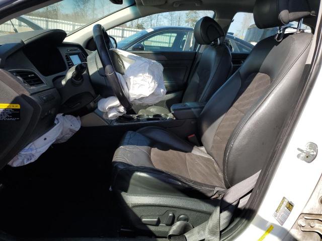 2017 HYUNDAI SONATA SPO 5NPE34AF6HH572342