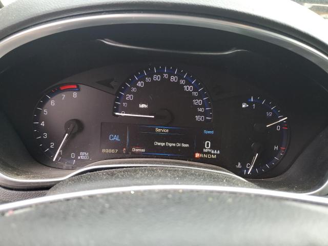 2015 CADILLAC SRX - 3GYFNAE33FS602181