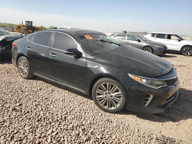 2016 KIA OPTIMA SXL 5XXGV4L2XGG070781