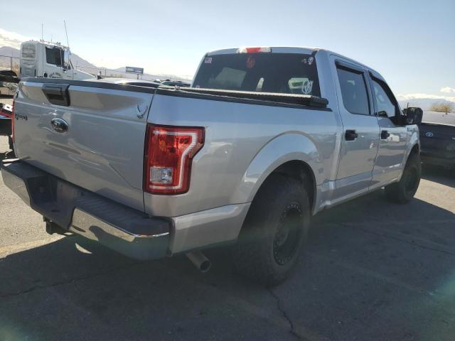 2017 FORD F150 SUPER - 1FTEW1CF1HKC65245