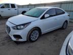 2022 HYUNDAI ACCENT SE - 3KPC24A6XNE175369