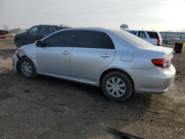 Vin: jtdbu4ee3b9156508, lot: 43616465, toyota corolla base 20112