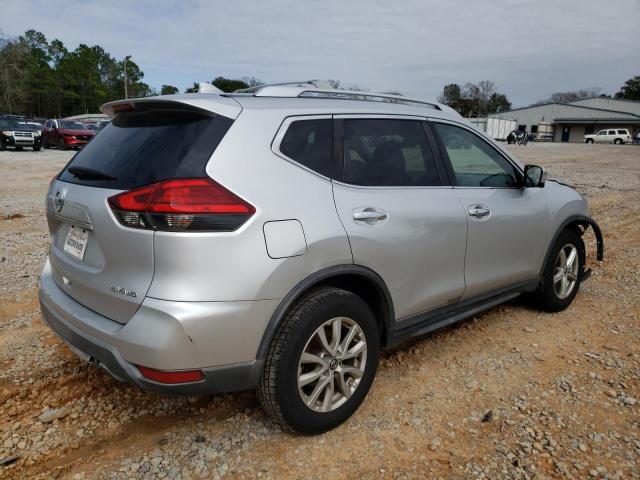 2017 NISSAN ROGUE S - KNMAT2MV7HP564812