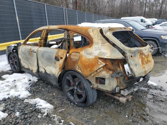 Vin: 5j8yd8h86sl000992, lot: 52132345, acura mdx type s type s advance 20252