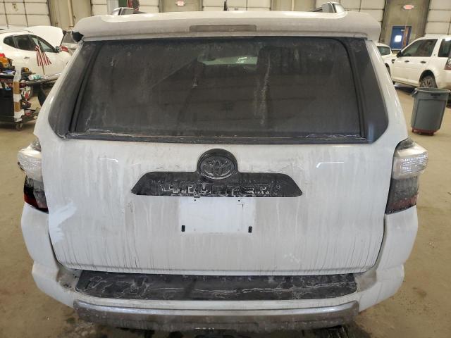 2024 TOYOTA 4RUNNER SR JTERU5JR4R6296264