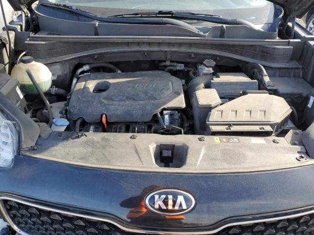 2019 KIA SPORTAGE E - KNDPNCAC1K7531311