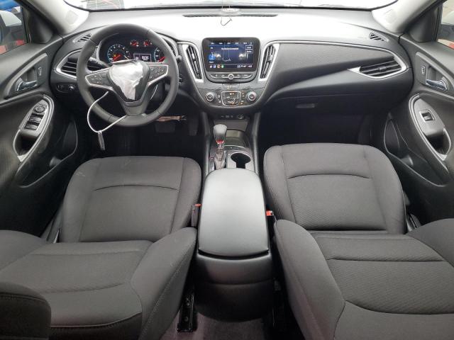 2022 CHEVROLET MALIBU RS - 1G1ZG5ST2NF209843