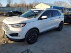 2020 FORD EDGE SEL - 2FMPK3J98LBA42826