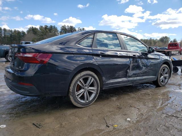 Vin: 3vw7m7bu1pm036442, lot: 46730935, volkswagen jetta se 20233
