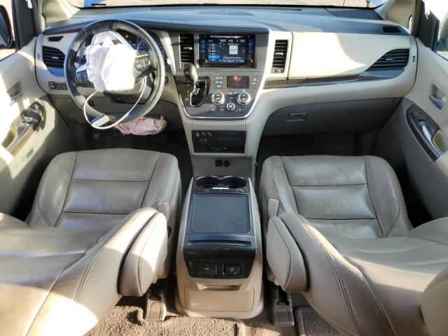 2015 TOYOTA SIEANNA 5TDYK3DC1FS567228
