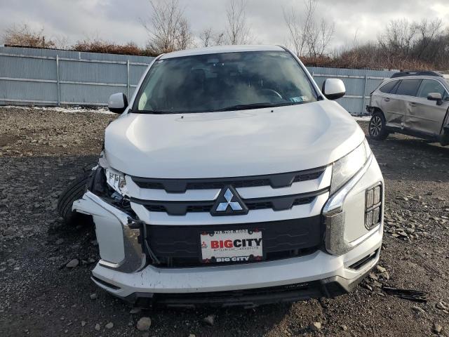 2024 MITSUBISHI OUTLANDER - JA4ARUAU6RU006128
