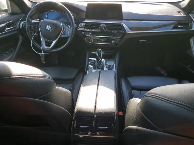 2018 BMW 530XE WBAJB1C57JB084218