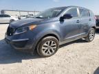 2016 KIA SPORTAGE L - KNDPB3AC7G7850311
