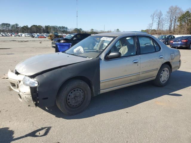 NISSAN ALTIMA XE