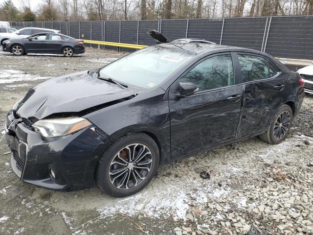 Vin: 2t1burhe8fc239098, lot: 46050415, toyota corolla l 2015 img_1