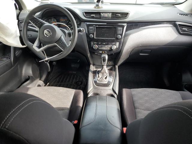 2020 NISSAN ROGUE SPOR - JN1BJ1CW8LW643745
