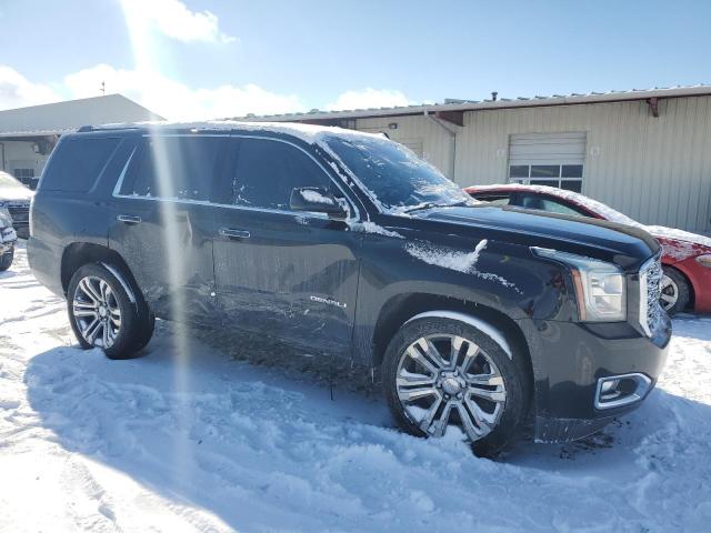 Vin: 1gks2ckj9jr241437, lot: 45213025, gmc yukon denali 20184