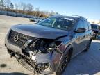 2020 NISSAN PATHFINDER - 5N1DR2CN6LC598538